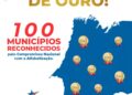 100 municípios do Maranhão conquistam Selo Ouro de Alfabetização em premiação nacional em Brasília
