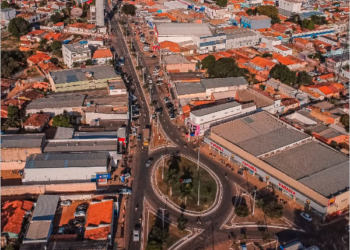 Balsas comemora aniversário de 108 anos em ritmo de obras, serviços e entregas do Governo do Estado