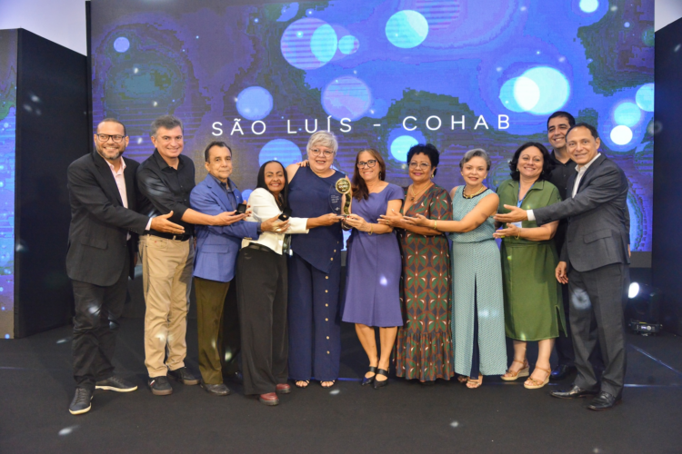 Salas do Empreendedor da Grande Ilha ganham destaque em premiação de excelência no atendimento do Sebrae