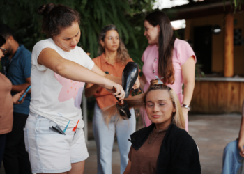 Caravana Capacita Elas forma 170 mulheres em Amarante e expande por todo Maranhão