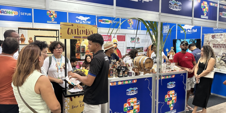 Expoturismo fortalece agenda do turismo e amplia protagonismo do Sebrae no apoio aos pequenos negócios