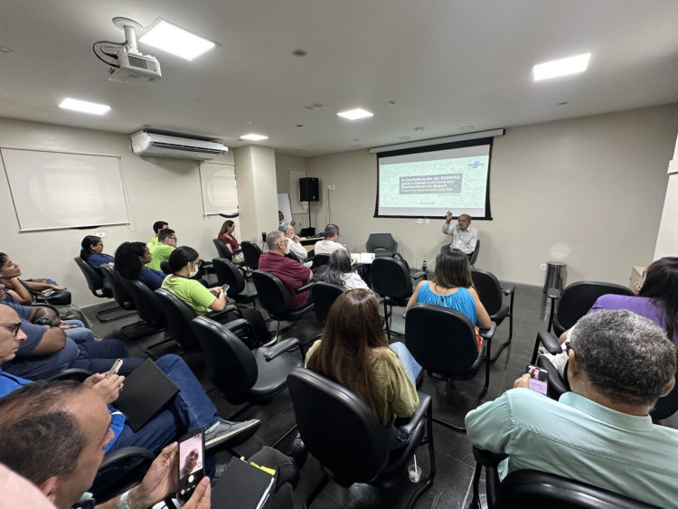 Sebrae amplia estratégia de desenvolvimento territorial no Maranhão com implantação de novos polos regionais