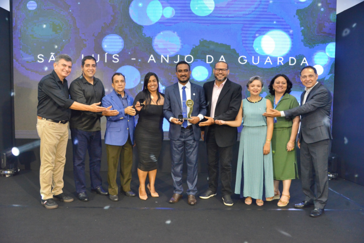 Salas do Empreendedor da Grande Ilha ganham destaque em premiação de excelência no atendimento do Sebrae