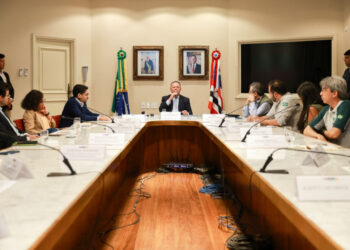 Criação da Resex Tauá-Mirim avança após 26 anos de debate no Maranhão