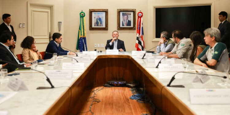 Criação da Resex Tauá-Mirim avança após 26 anos de debate no Maranhão