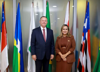 Consórcio da Amazônia Legal realiza 29° Fórum de Governadores nesta segunda (16) no Maranhão