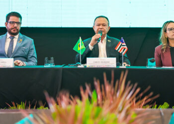 Governadores fecham 29° Fórum com carta conjunta e agenda de ações para a Amazônia Legal