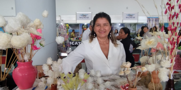 Artesanato impulsiona renda e preserva tradições no Maranhão