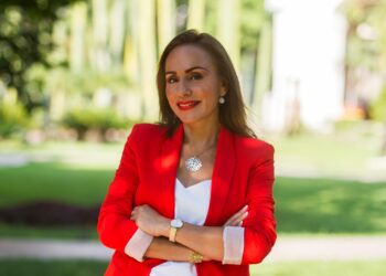 Executiva da José Cuervo é destaque internacional no Connection Terroirs do Brasil