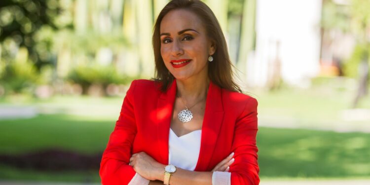 Executiva da José Cuervo é destaque internacional no Connection Terroirs do Brasil