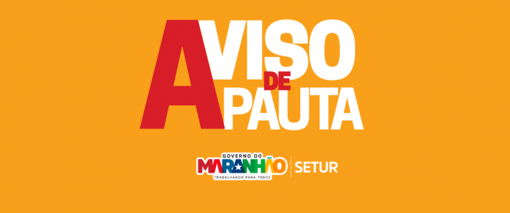 Lançamento do Plano Estadual de Turismo do Maranhão 2026-2040
