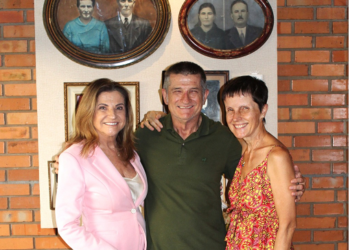 Hotel Vovó Carolina celebra 45 anos e lança novidade em Gramado