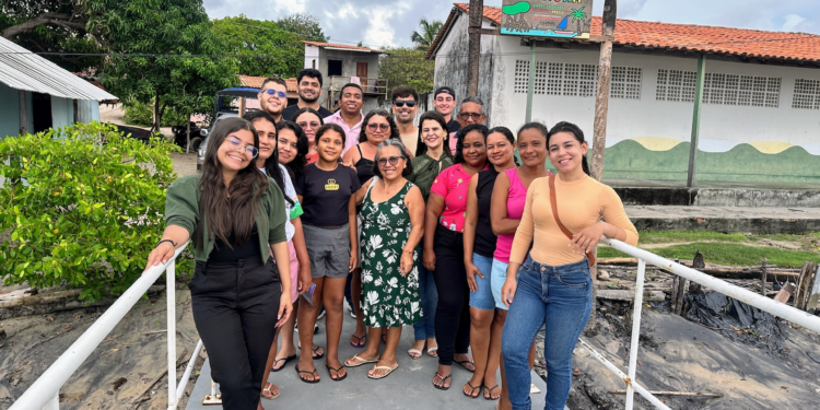 Comunidade Bar da Hora se organiza para dobrar fluxo turístico em 2026 com Jornada Empreendedora do Sebrae