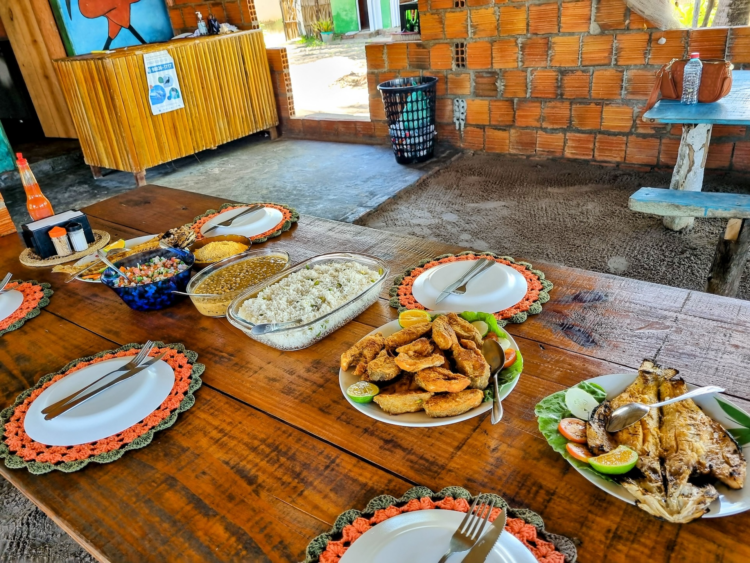 Comunidade Bar da Hora se organiza para dobrar fluxo turístico em 2026 com Jornada Empreendedora do Sebrae