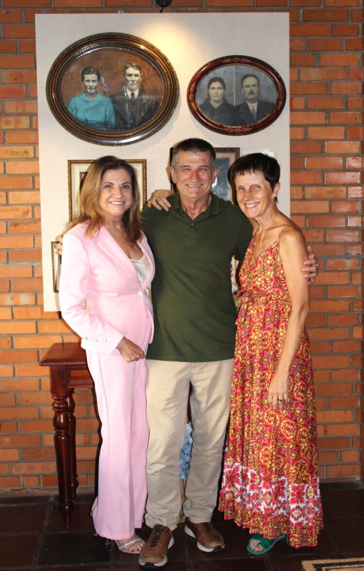 Hotel Vovó Carolina celebra 45 anos e lança novidade em Gramado