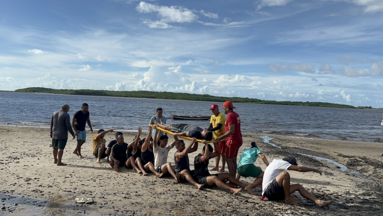 Comunidade Bar da Hora se organiza para dobrar fluxo turístico em 2026 com Jornada Empreendedora do Sebrae