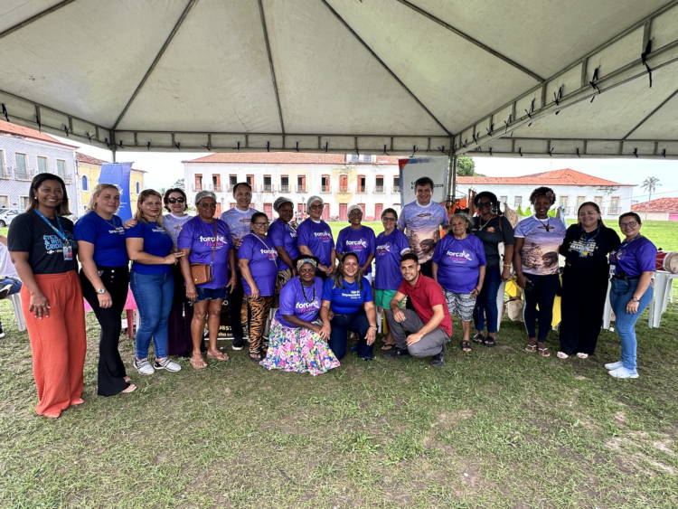 Entre tradição e futuro: Alcântara (MA) avança em agenda para comunidades quilombolas com apoio do Sebrae