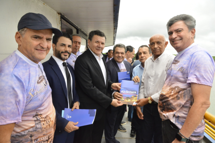 Entre tradição e futuro: Alcântara (MA) avança em agenda para comunidades quilombolas com apoio do Sebrae