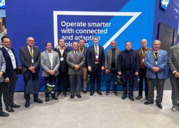 FIEMA lidera delegação à feira internacional de tecnologia industrial