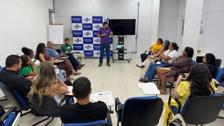 Sebrae inicia programa estratégico para fortalecer cooperativas extrativistas no Maranhão