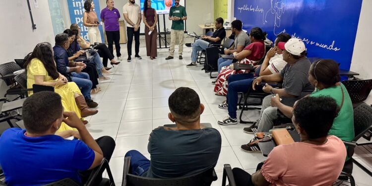 Sebrae inicia programa estratégico para fortalecer cooperativas extrativistas no Maranhão