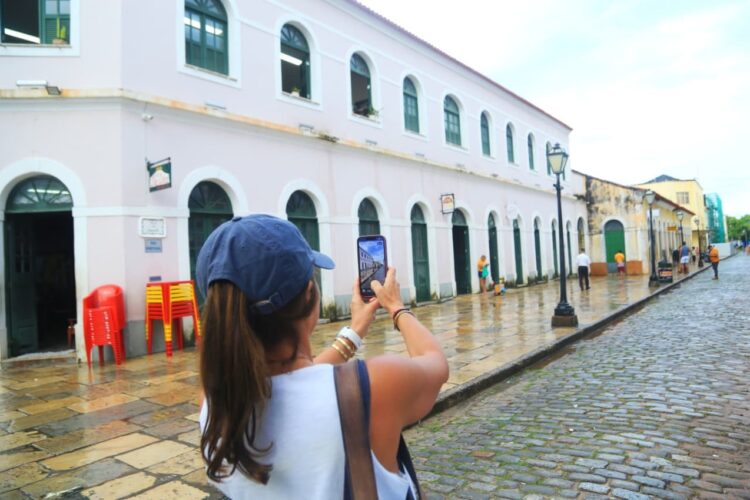 Famtour apresenta rede hoteleira, passeios e belezas dos destinos turísticos maranhenses a operadores de turismo de Portugal