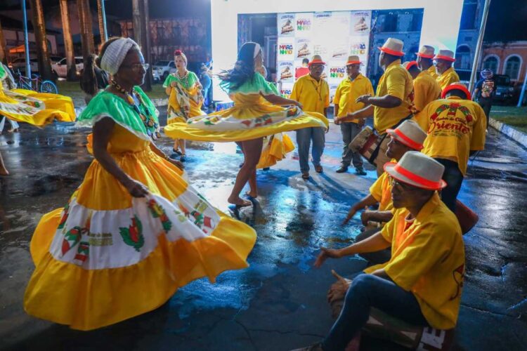 São João do Maranhão terá mais de 700 atrações em 70 dias de festança