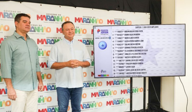 Maranhão ocupa 2º lugar do Nordeste e 6º do Brasil que vai evoluiu em Capital Humano, aponta Centro de Liderança Pública (CLP)