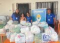 2ª Corrida Nacional do SESI arrecada mais de 6 toneladas de alimentos no Maranhão