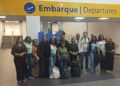 Artesãos maranhenses embarcam para o Salão do Artesanato em São Paulo
