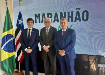 FIEMA e CIEMA participam do Maranhão Day em Brasília
