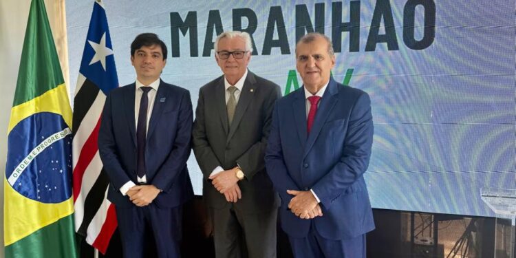 FIEMA e CIEMA participam do Maranhão Day em Brasília