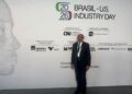 FIEMA participa de agenda da indústria brasileira em Nova York