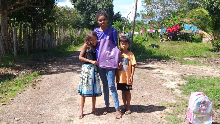 Sebrae fortalece inclusão socioprodutiva e projeta alcançar 2 mil pessoas em situação de vulnerabilidade no Maranhão