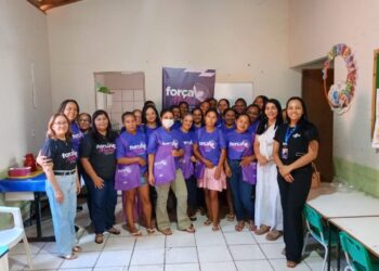 Sebrae fortalece inclusão socioprodutiva e projeta alcançar 2 mil pessoas em situação de vulnerabilidade no Maranhão