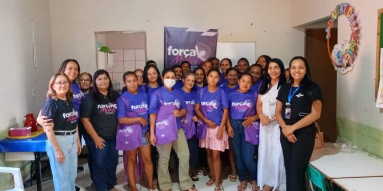 Sebrae fortalece inclusão socioprodutiva e projeta alcançar 2 mil pessoas em situação de vulnerabilidade no Maranhão