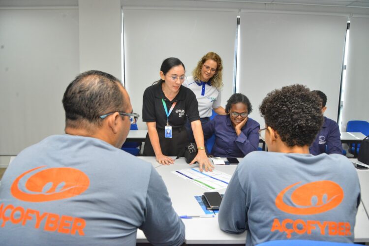 Imersão do SESI-MA mapeia desafios de saúde e segurança na indústria maranhense