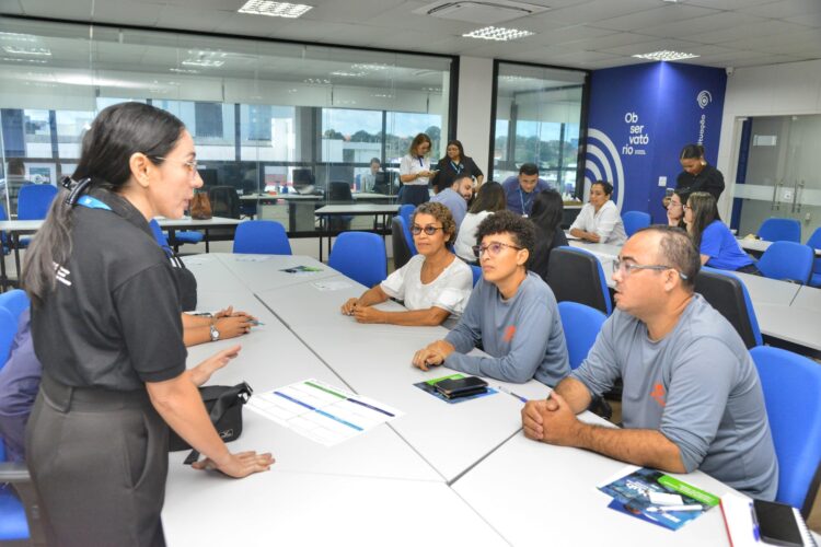 Imersão do SESI-MA mapeia desafios de saúde e segurança na indústria maranhense