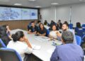 Imersão do SESI-MA mapeia desafios de saúde e segurança na indústria maranhense