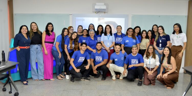 IEL-MA transforma aprendizagem em oportunidade