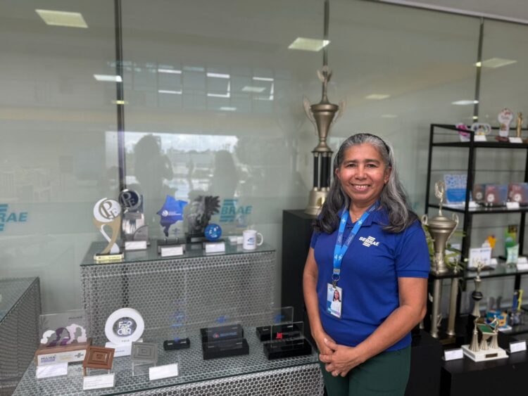 Dia Internacional dos Museus: exposição do Memorial Sebrae celebra história do empreendedorismo maranhense
