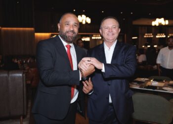 FAMEM reúne prefeitos maranhenses em noite de articulação política na MARCHA, em Brasília