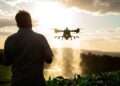 Skylink leva tecnologia DJI Agriculture à AgroBalsas 2026