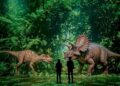 São Luís recebe experiência inédita e imersiva: “A Era dos Dinossauros” no Shopping da Ilha