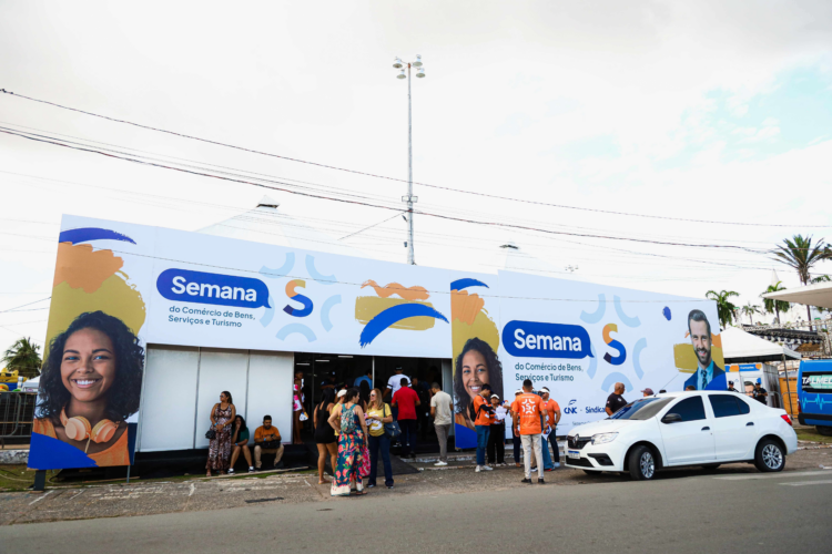 Semana S 2026 ofertará mais de 1.400 vagas gratuitas em cursos profissionalizantes do Senac/MA