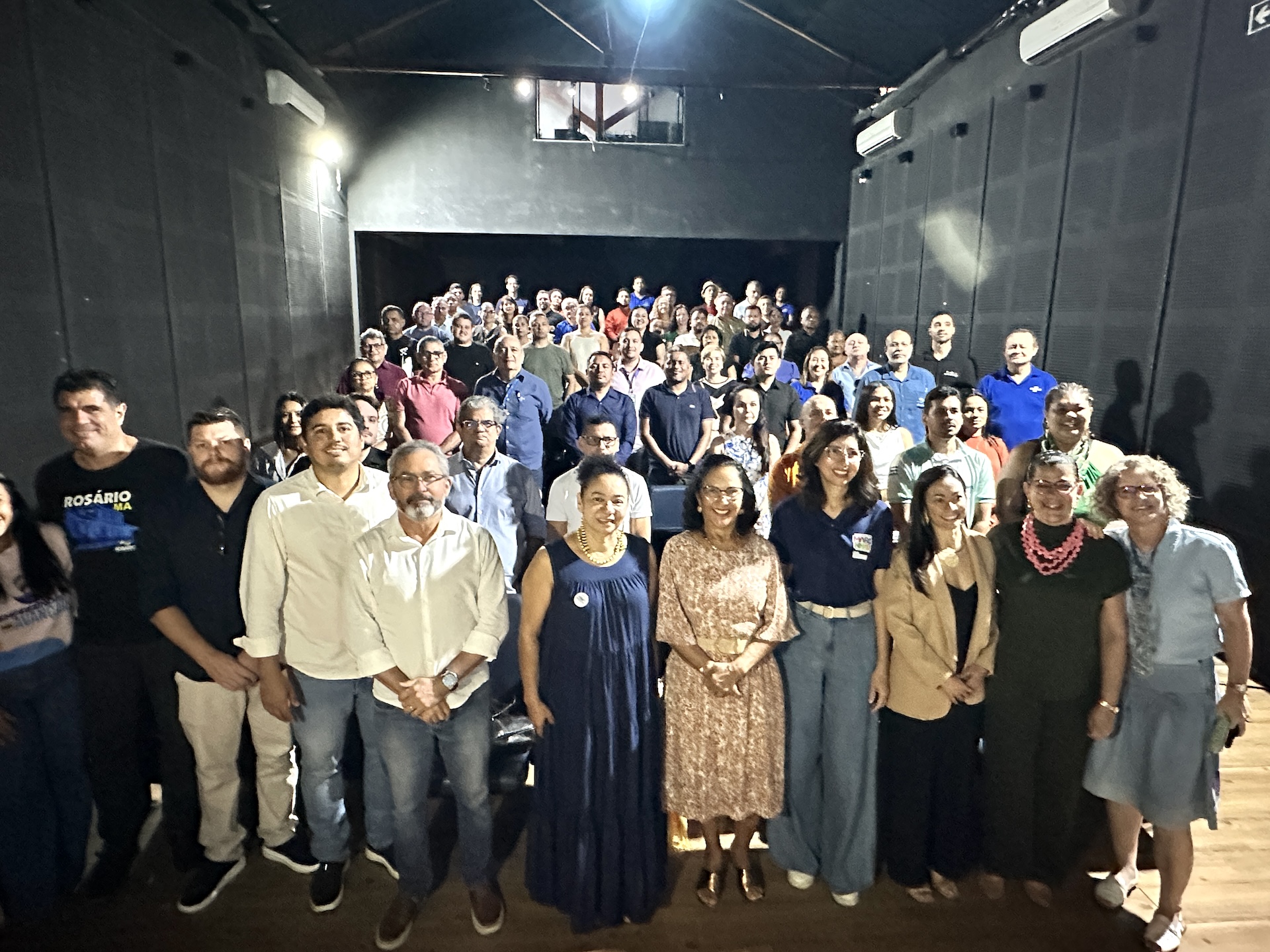 Governança, cultura e experiências locais marcam Encontro de Gestores e Estação Turismo em Rosário (MA)