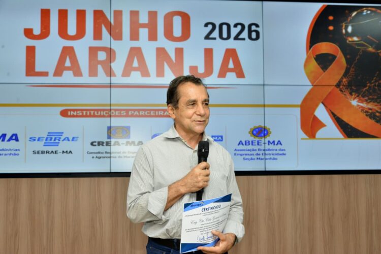 FIEMA sedia evento sobre “Junho Laranja”
