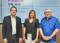 Empresária Fabia Silva discute paradigmas da indústria e internacionalização na FIEMA