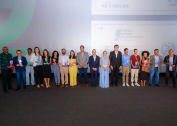 Prêmio Sebrae de Jornalismo: comunicadores do MA têm até 8 de junho para inscrever trabalhos