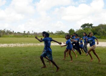 “Conexão SESI Alcântara” leva cultura, esporte, saúde e educação a comunidades quilombolas